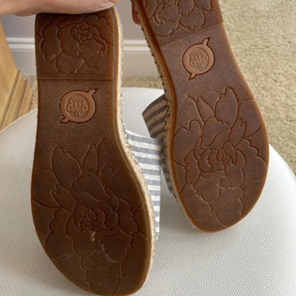 Børn Drilles Leather Sandals - NEW - Picture 2 of 3